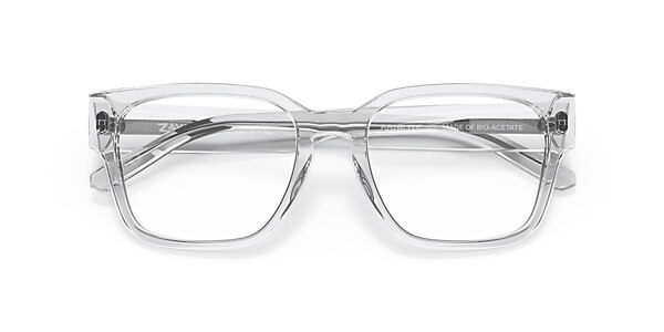 Arnette Glasses AN7205 TYPE Z