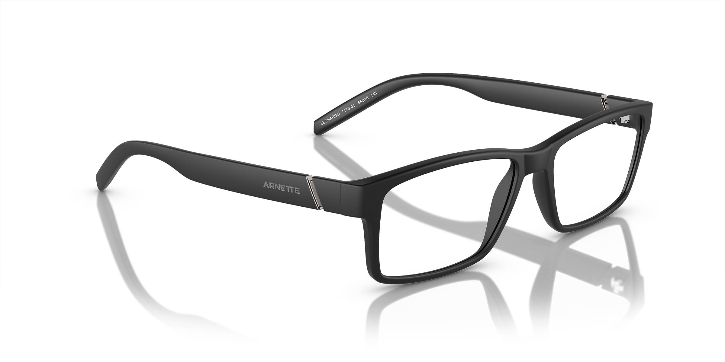 Arnette Glasses AN7179 LEONARDO