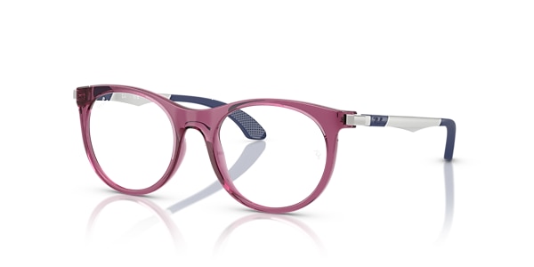 Ray-Ban Glasses RB9082V OPTICS KIDS
