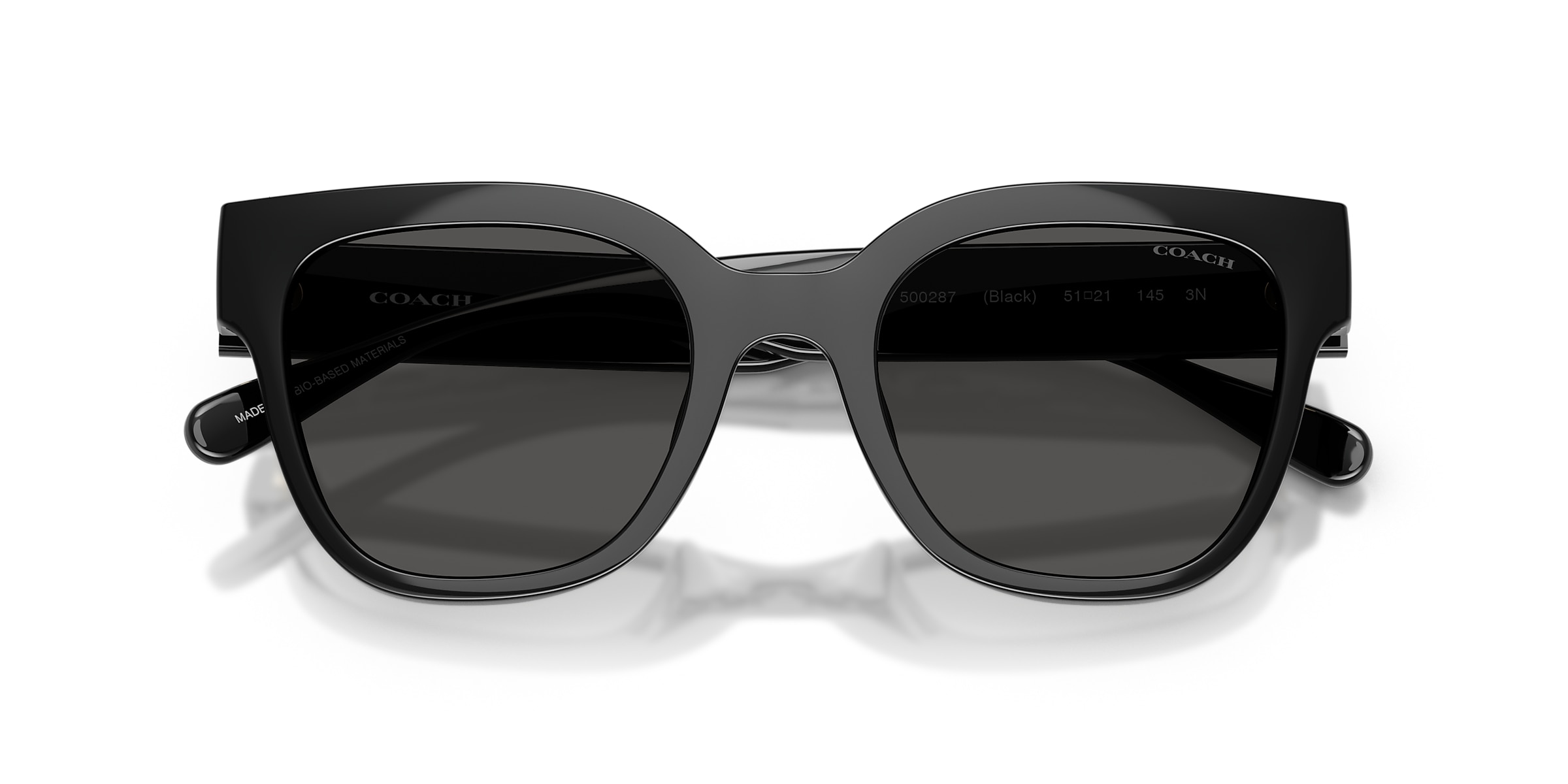 Coach Sunglasses HC8460U CFT88