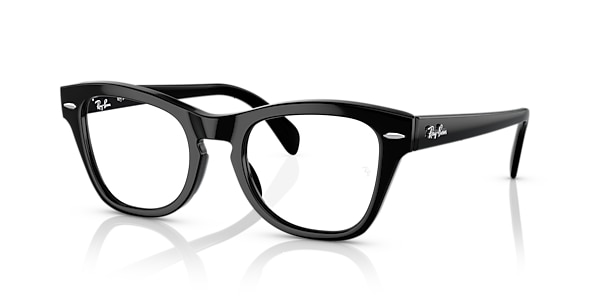 Ray-Ban Glasses RB0707V RB0707 OPTICS