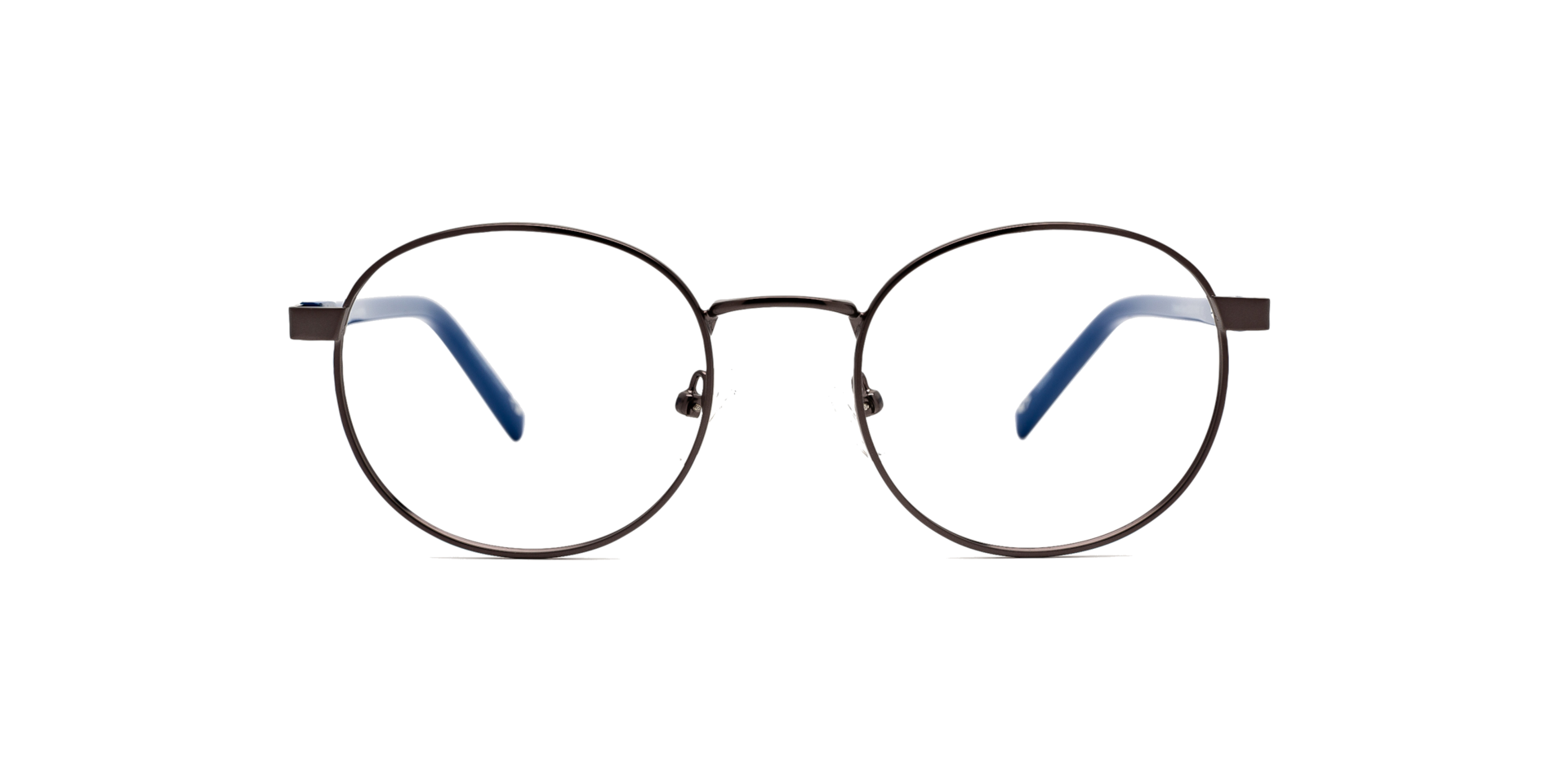 Clearly CHARTERS TOWERS Gunmetal, Size: XS