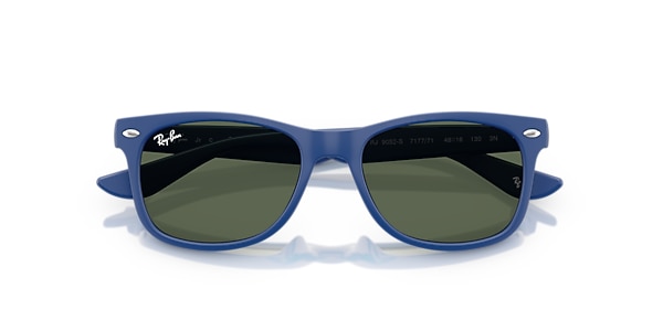 RB9052S NEW WAYFARER KIDS
