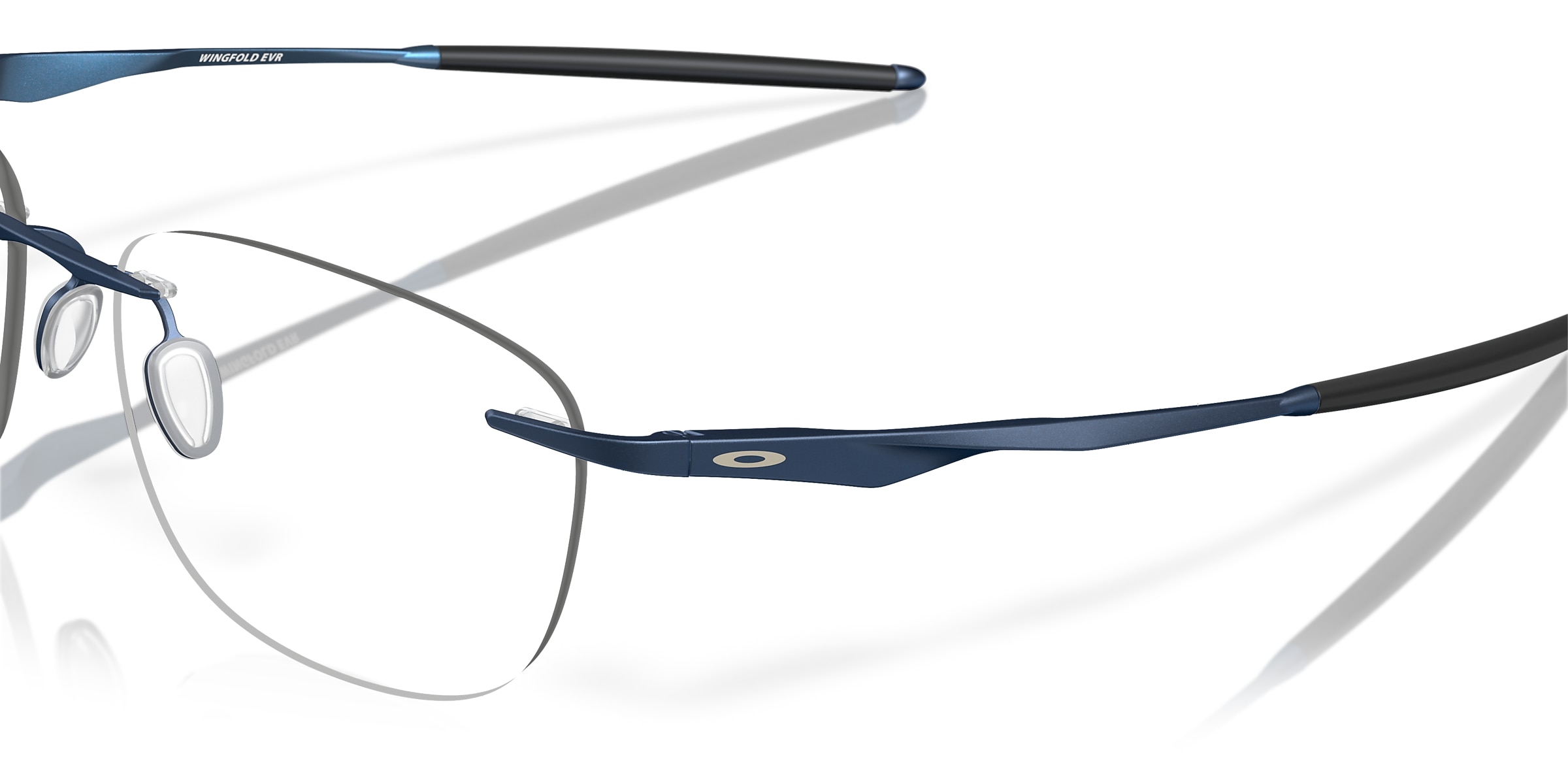 Oakley Glasses OX5118 WINGFOLD™ EVR