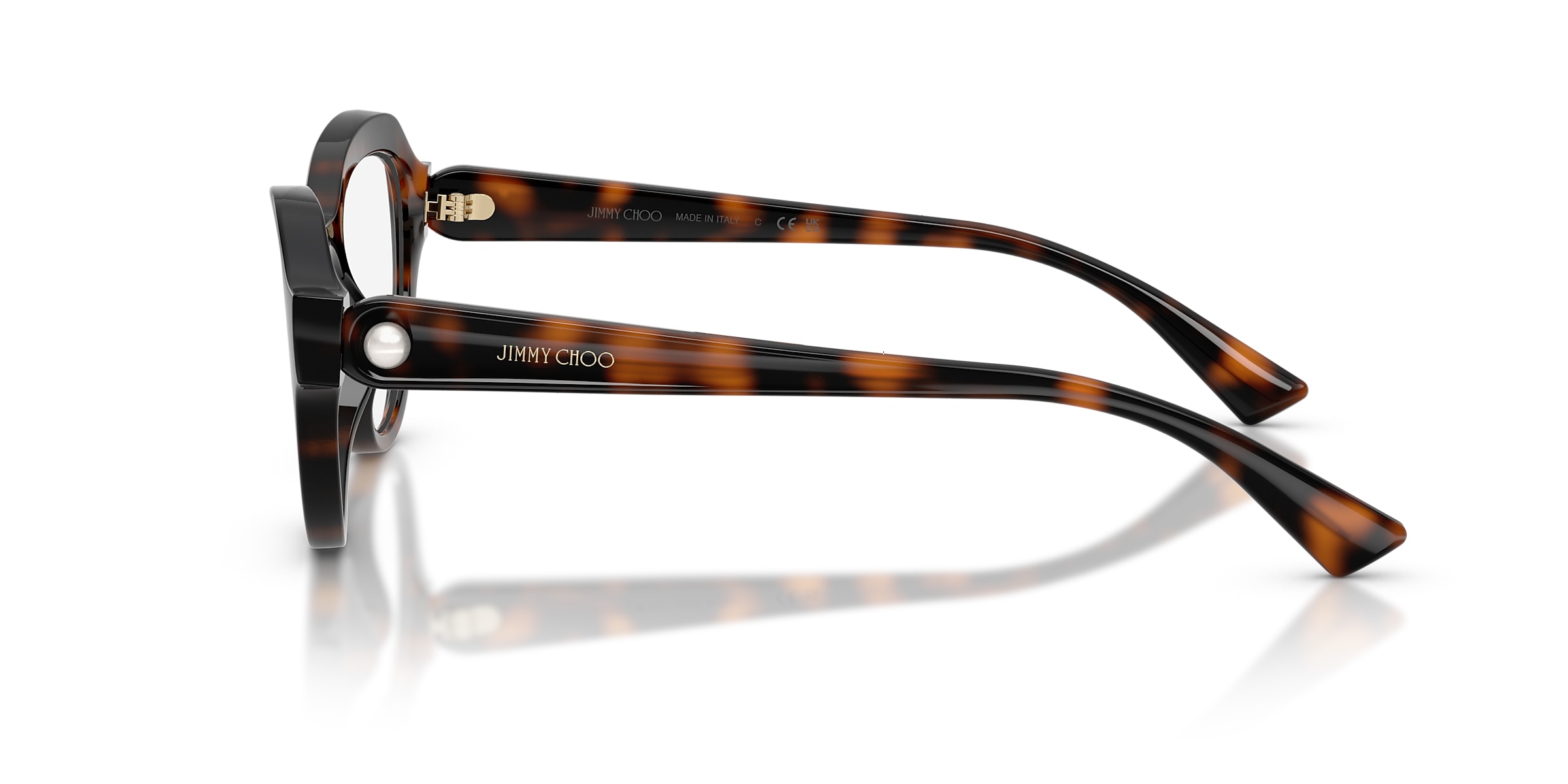 Jimmy Choo Glasses JC1002HU