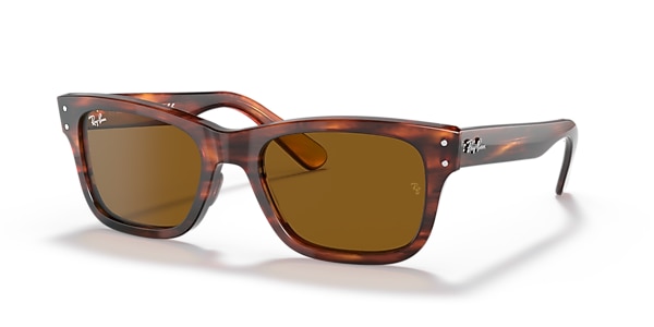 Ray-Ban Sunglasses RB2283 BURBANK