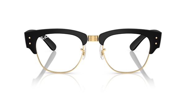 RB7316V MEGA CLUBMASTER OPTICS LITEFORCE