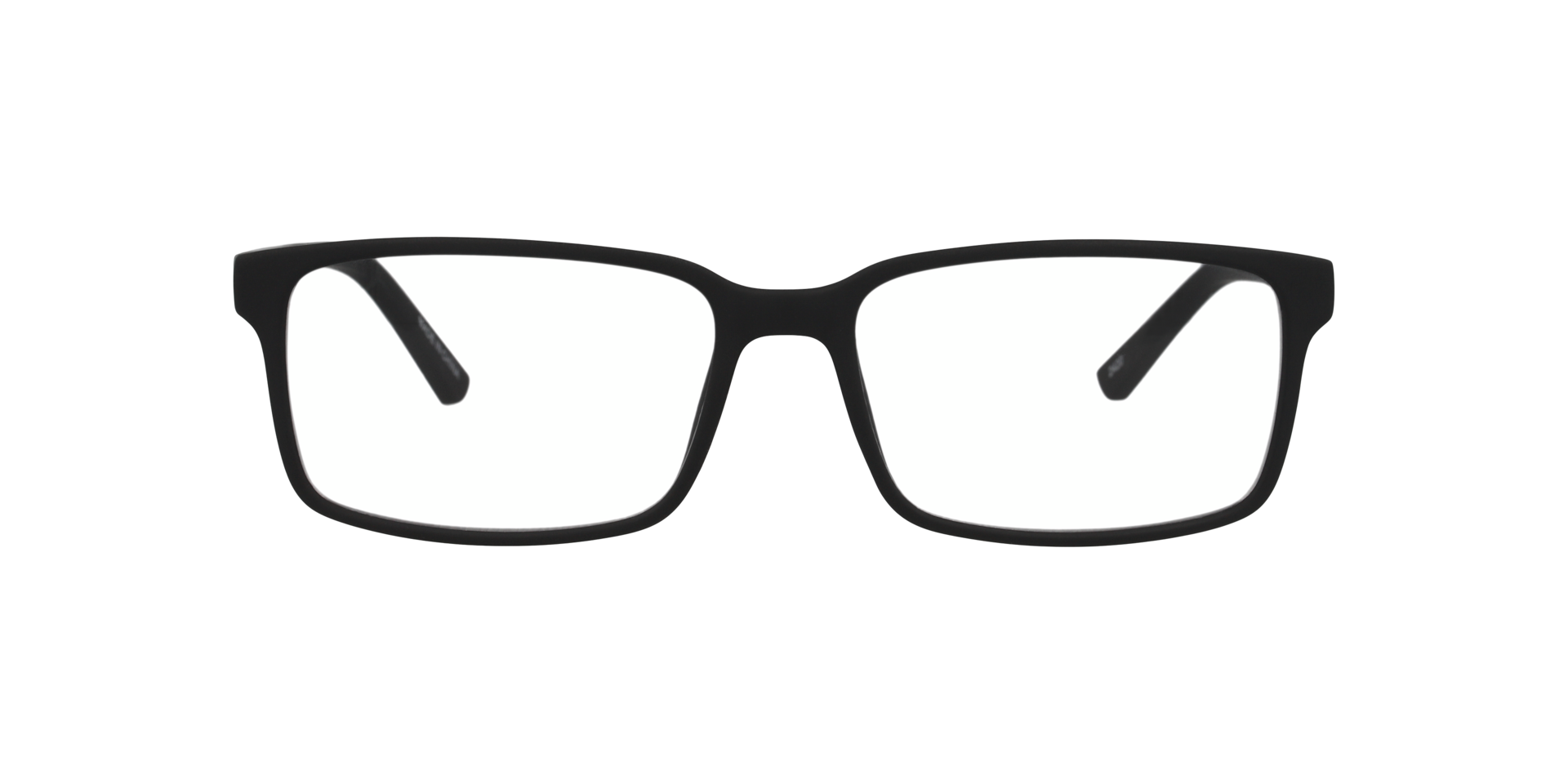 Clearly BARYTE Matt Black, Size: XS