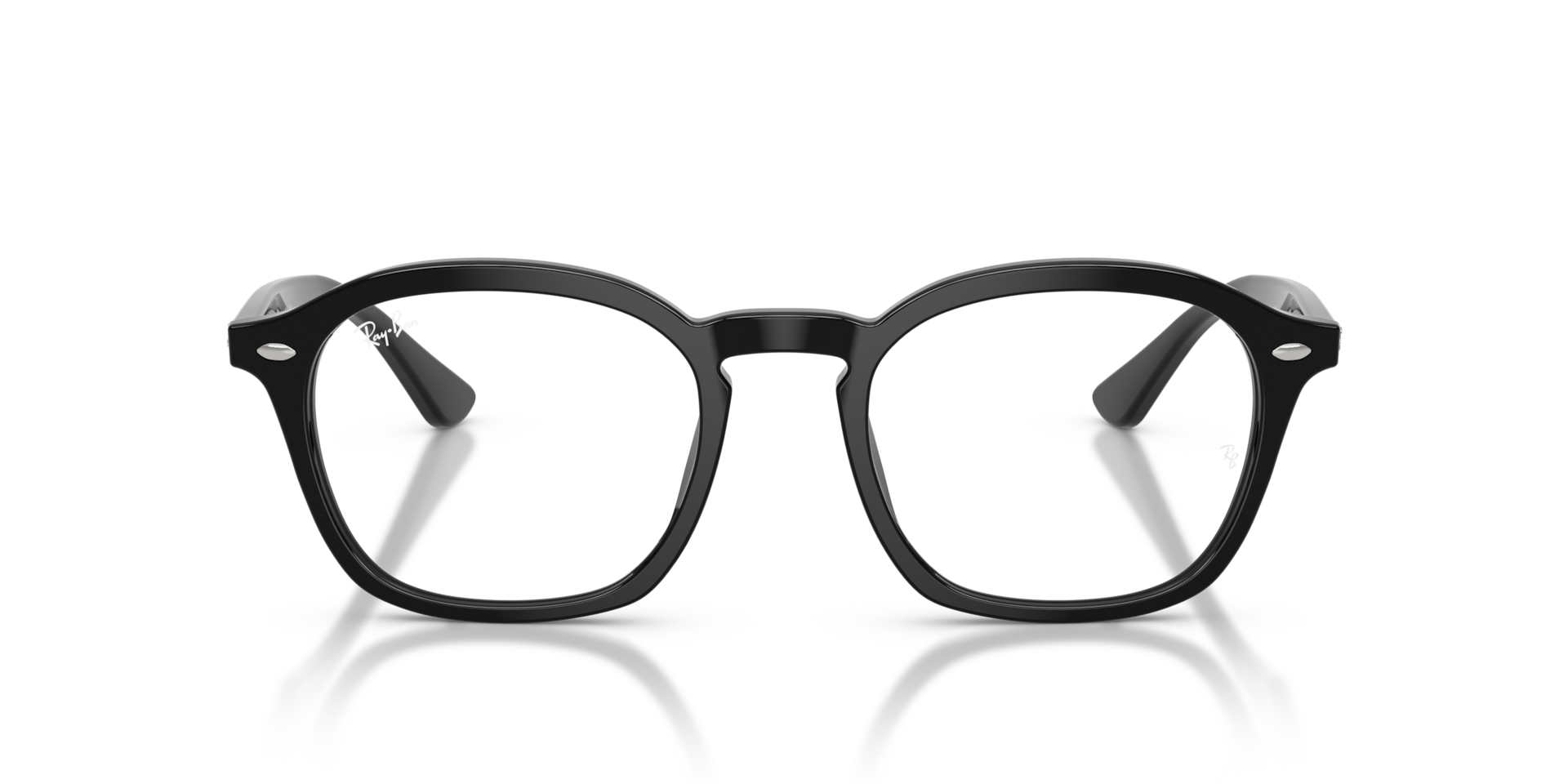 Ray-Ban RB5451 OPTICS Black, Size: M