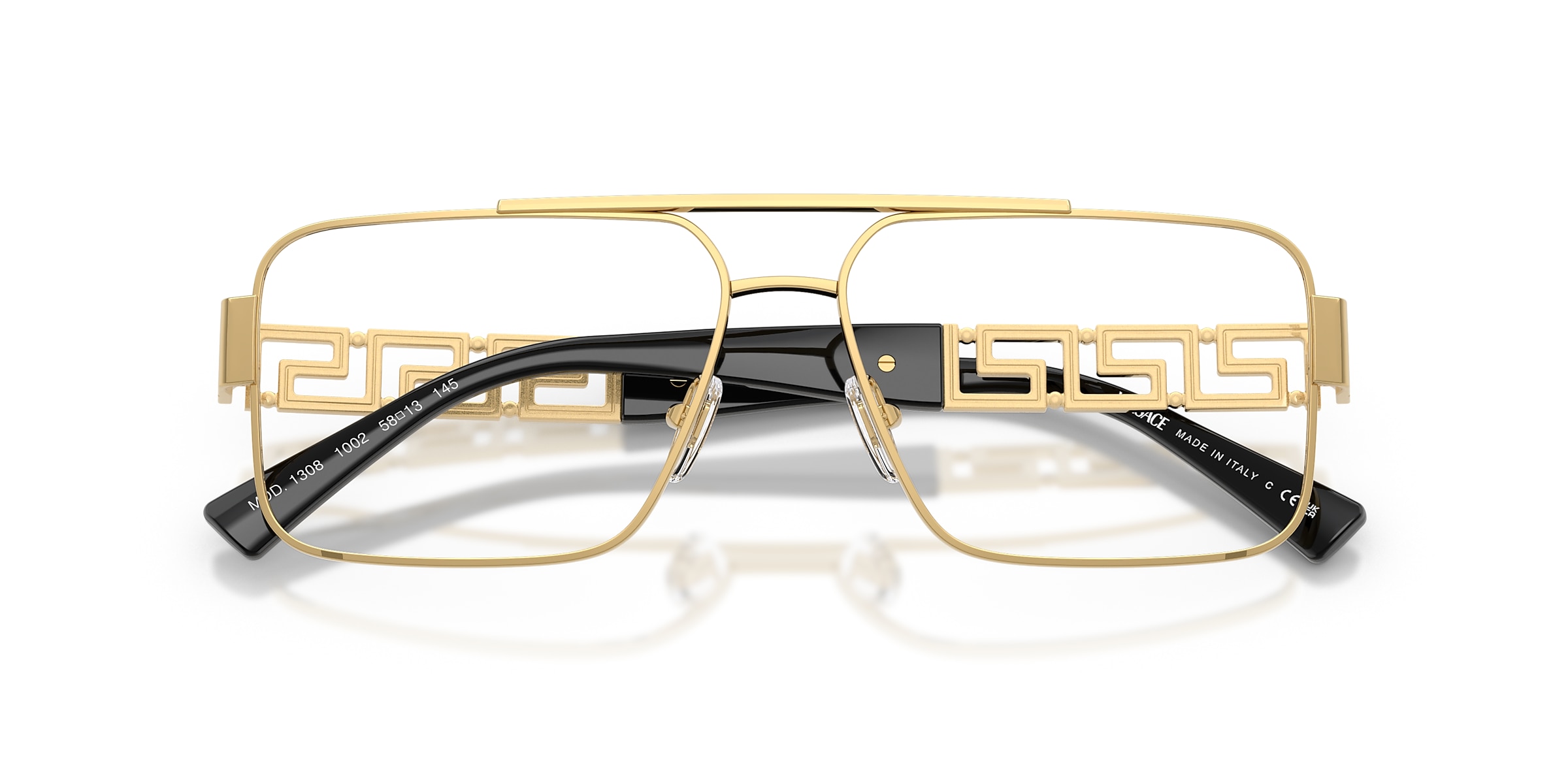 Versace Glasses VE1308