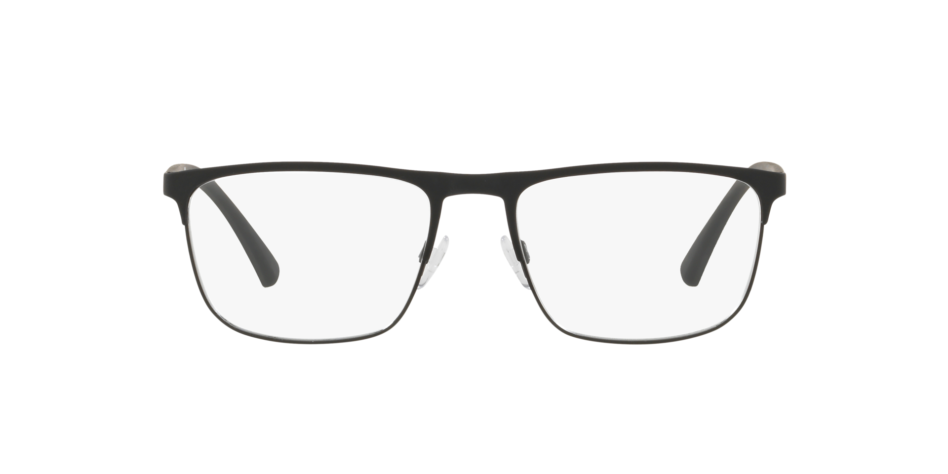 Emporio Armani EA1079 Rubber Black, Size: L
