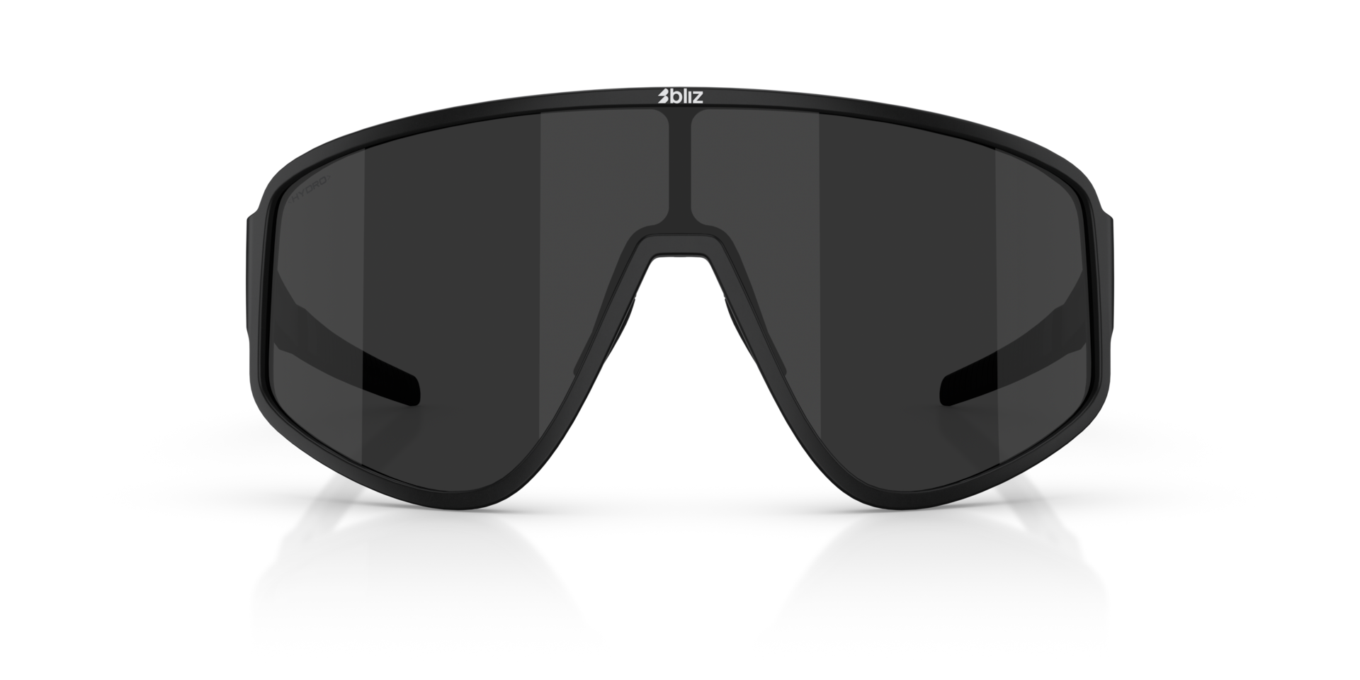 Bliz ZB7020 A004 Matte Black, Size: L