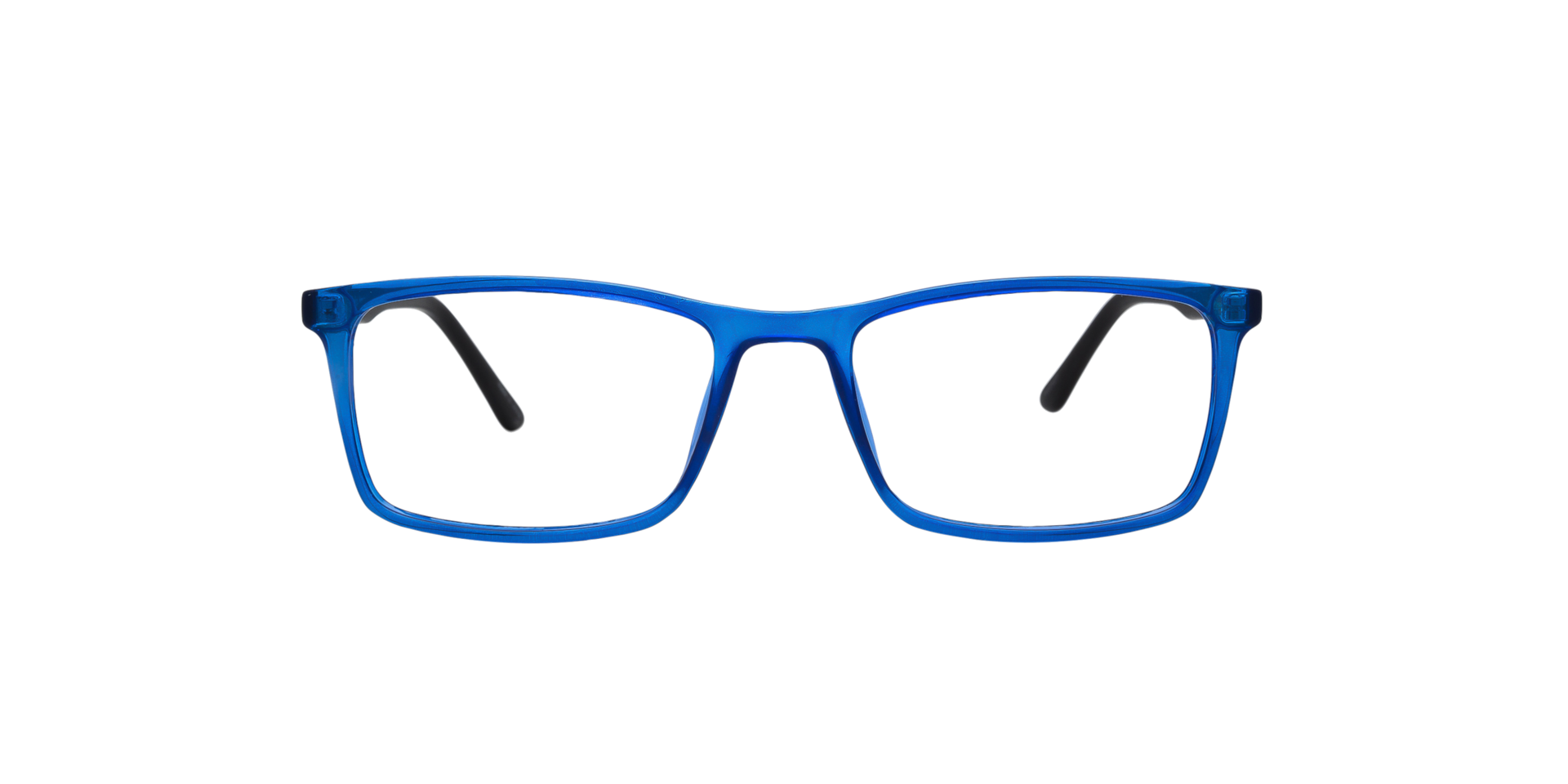 Clearly WASAGA Blue, Size: M