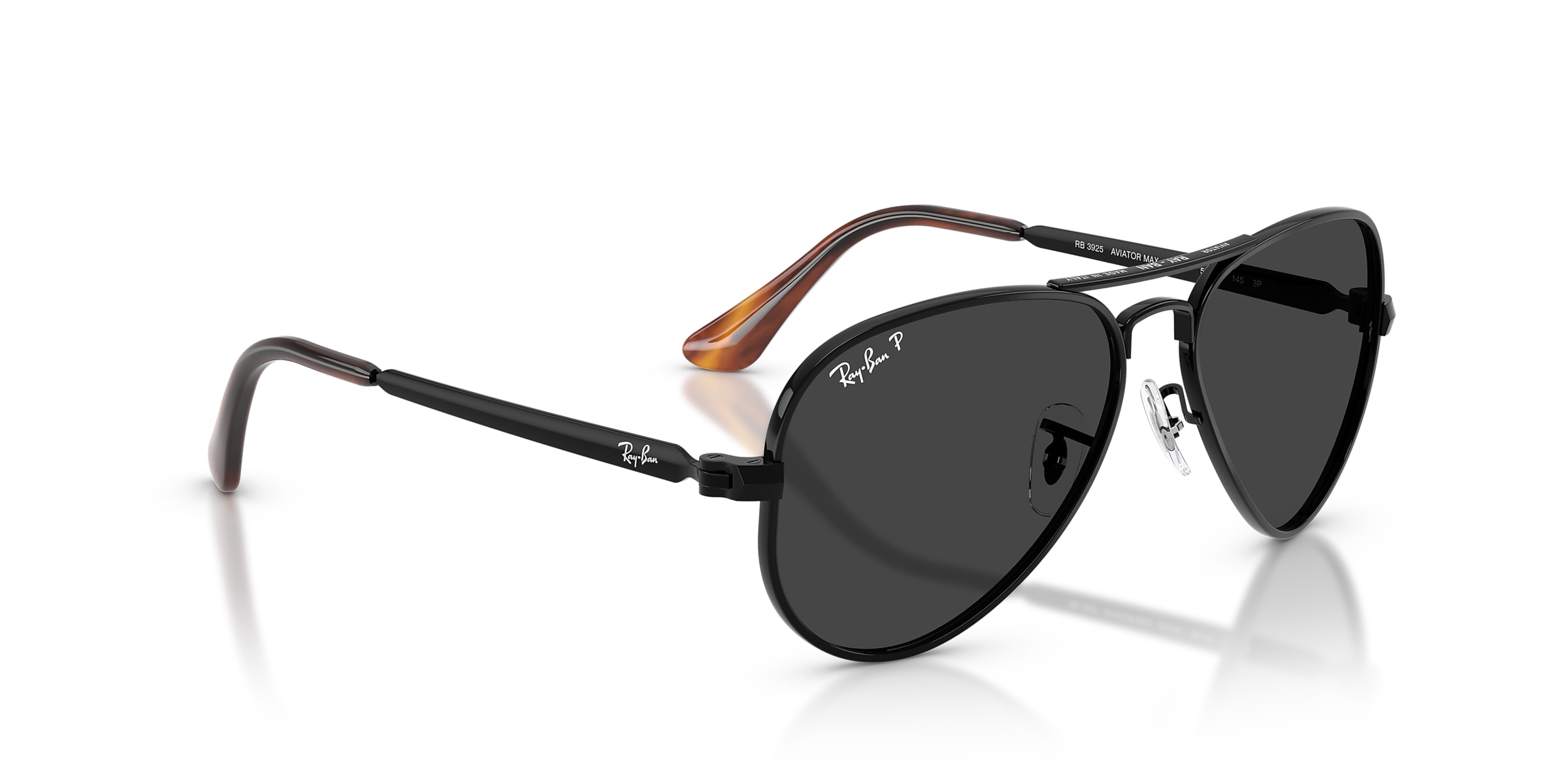 Ray-Ban Sunglasses RB3925 AVIATOR MAX