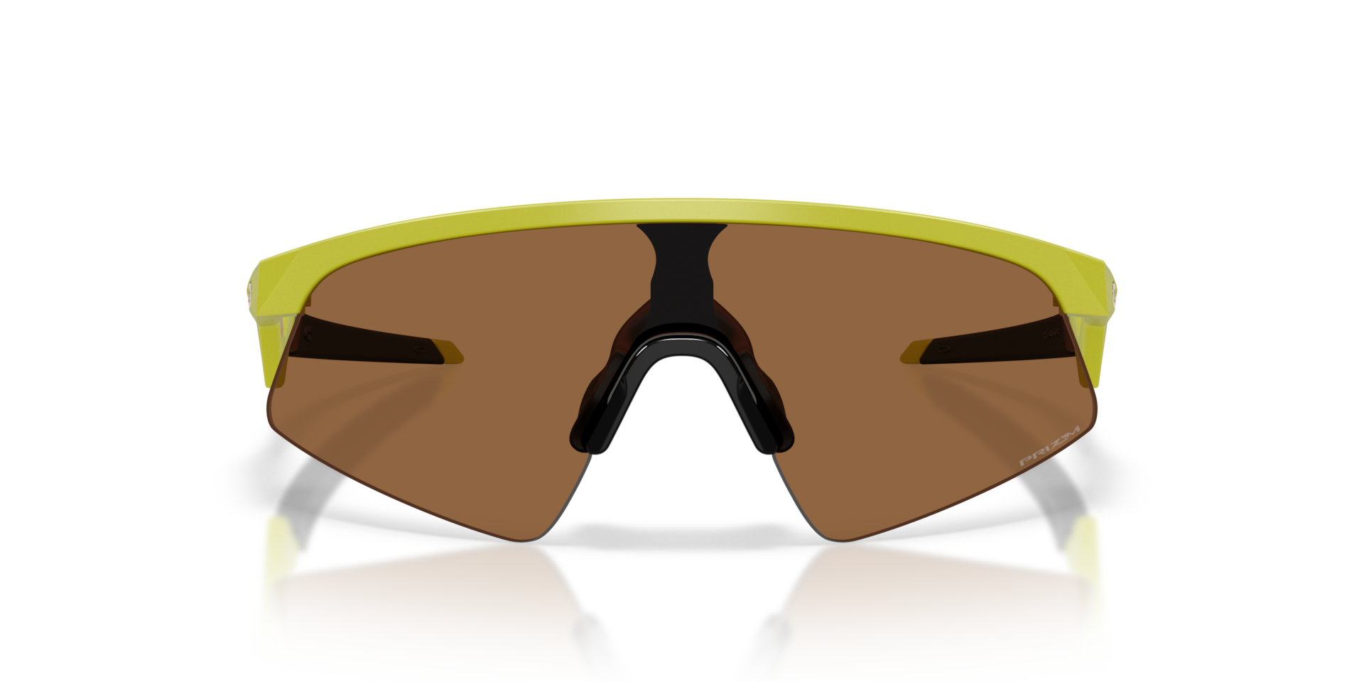 Oakley OJ9015 RESISTOR SWEEP® (YOUTH FIT) LIMITLESS COLLECTION Cactus, Size: L