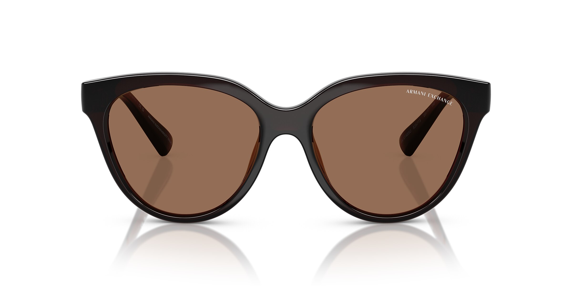 Armani Exchange Sunglasses AX4148SU
