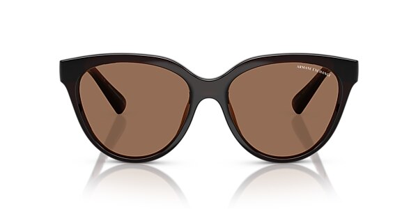 Armani Exchange Sunglasses AX4148SU