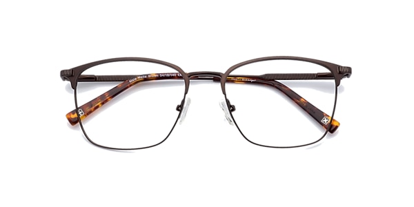 Clearly Glasses MAIA