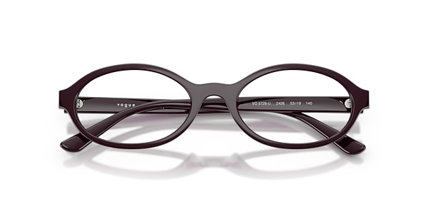 Vogue Eyewear Glasses VO5728U