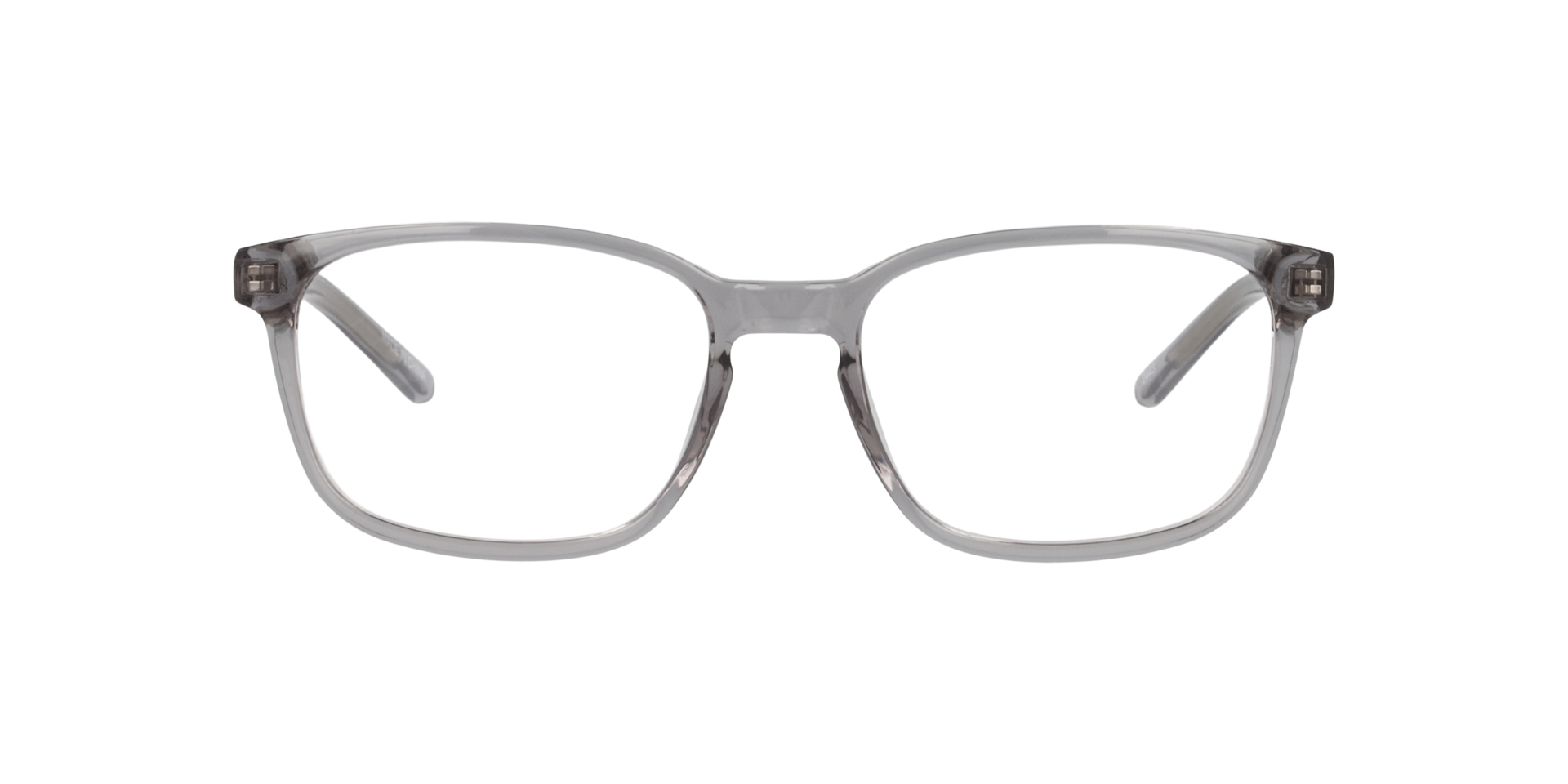 Clearly COOL KID Transparent Grey, Size: XS