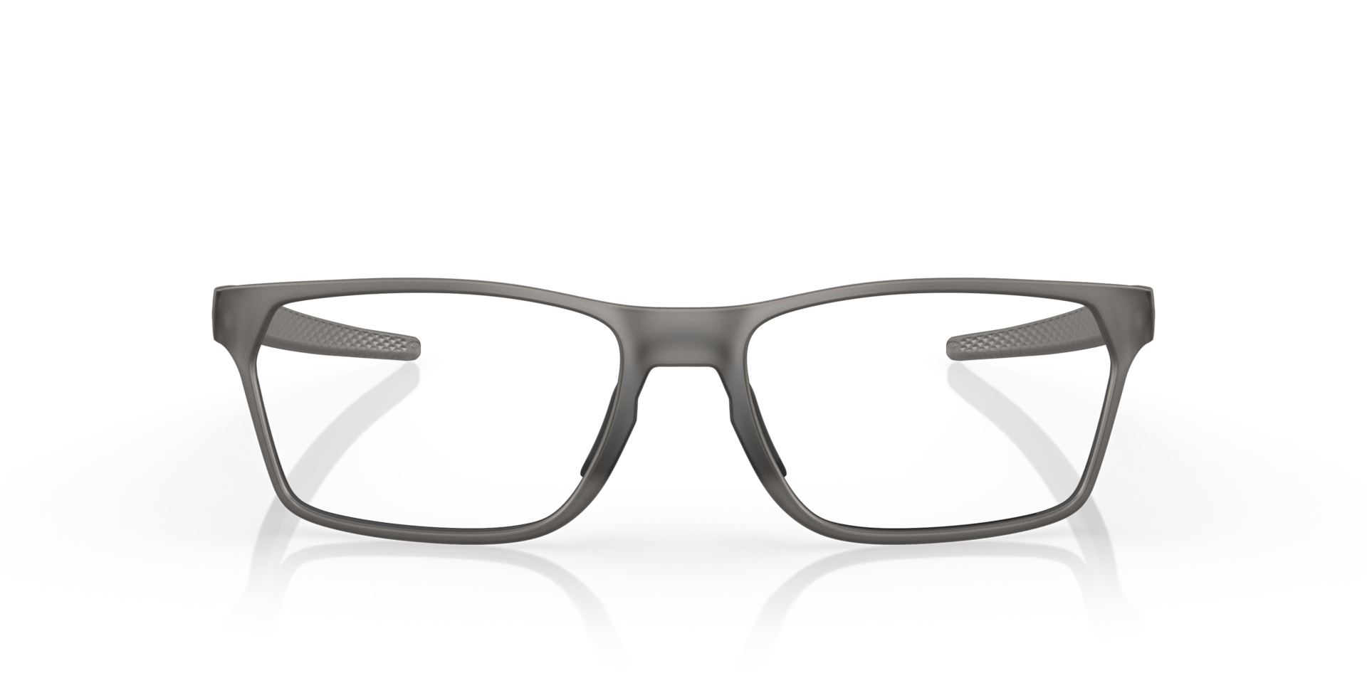 Oakley OX8032 HEX JECTOR Satin Grey Smoke, Size: M