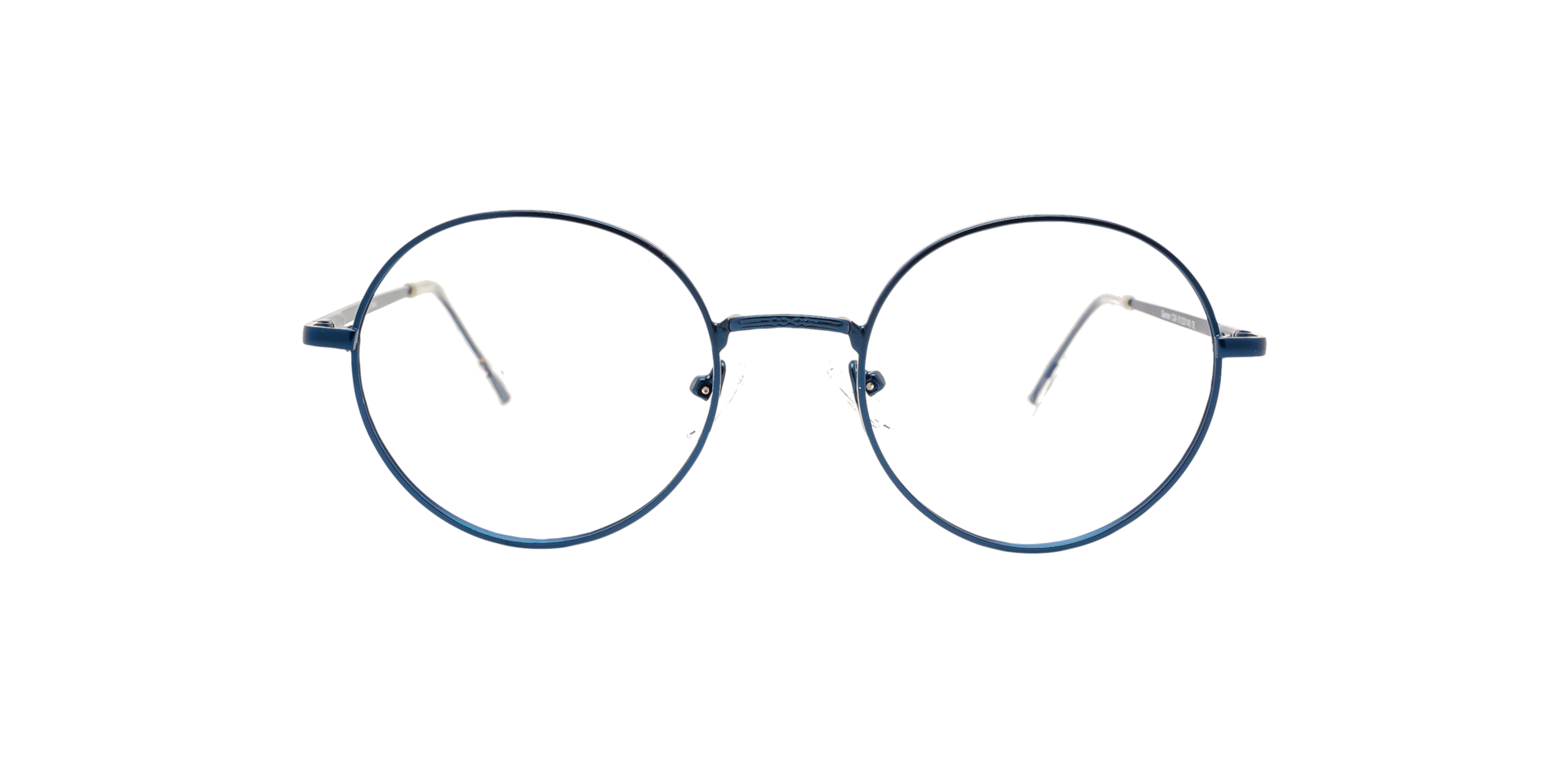 Clearly GANDER Matte Blue, Size: M