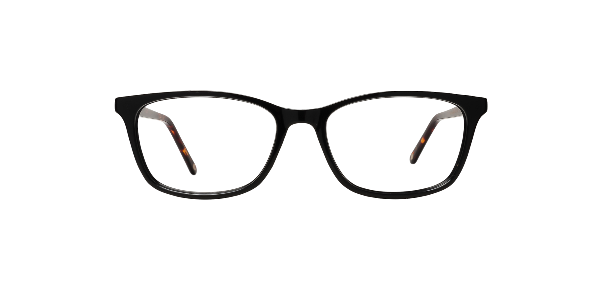 Clearly ADELAIDE Black, Size: S