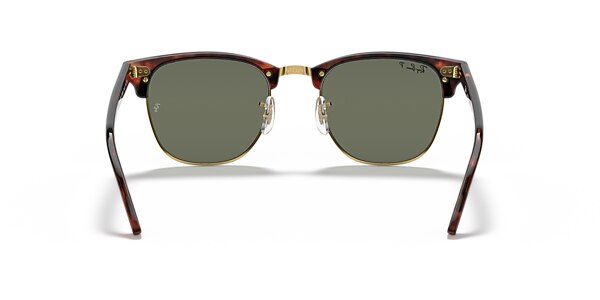 RB3016 CLUBMASTER CLASSIC
