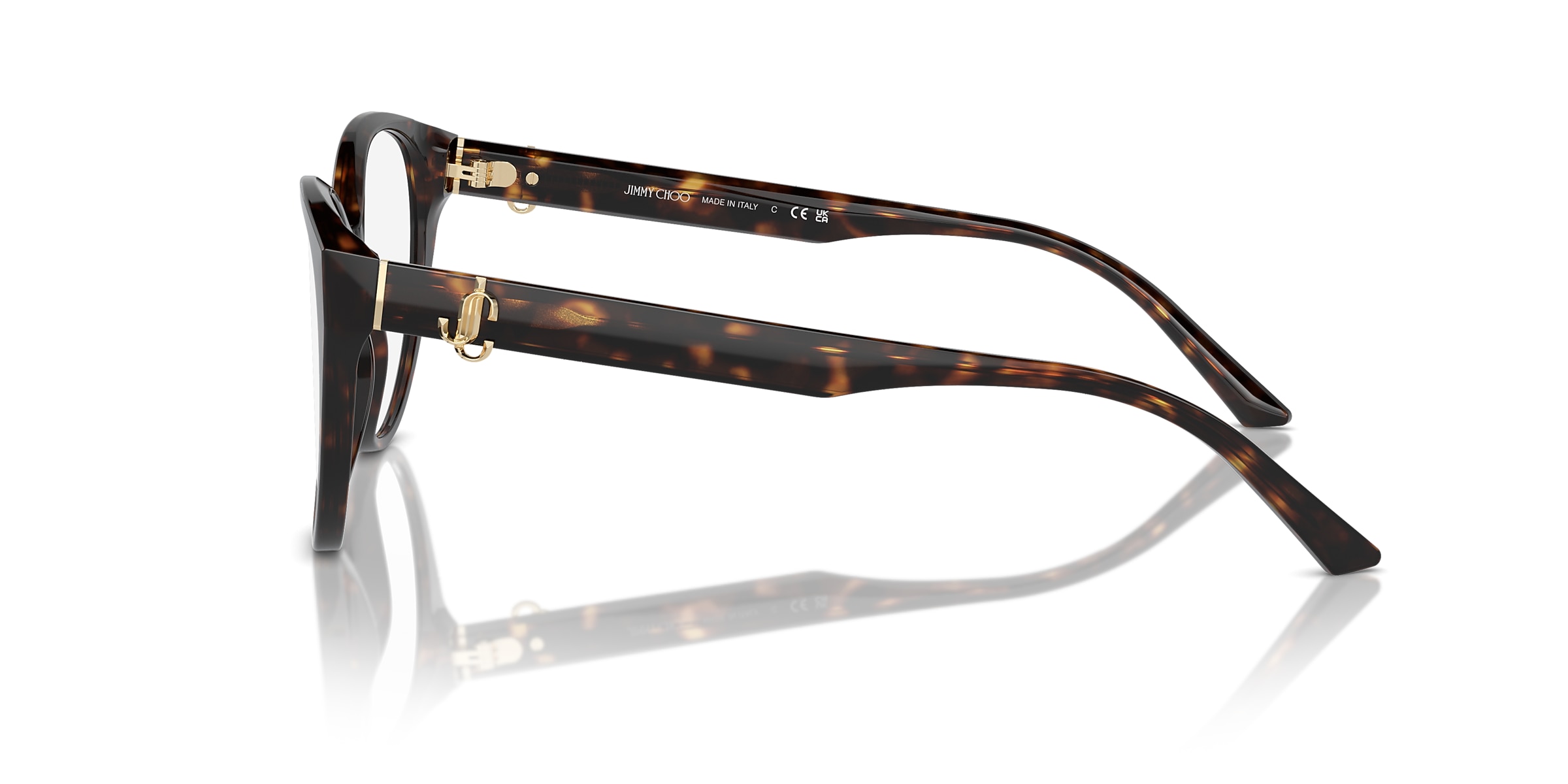 Jimmy Choo Glasses JC3009