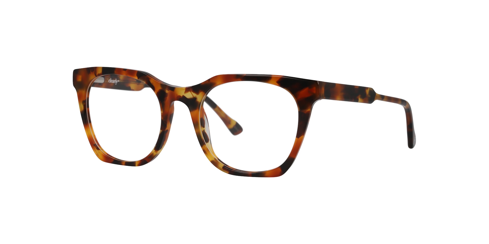 Clearly BOECHERA Demi, Size: XXS