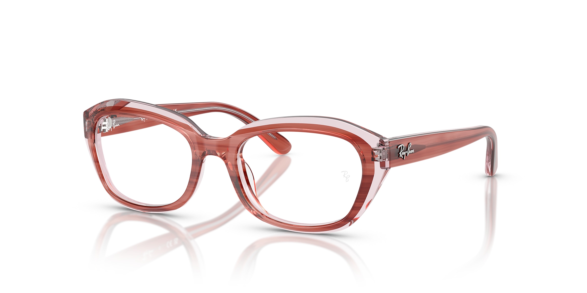 Ray-Ban Glasses RB1636 OPTICS KIDS