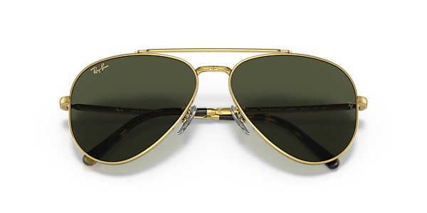 RB3625 NEW AVIATOR