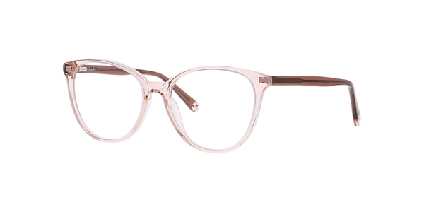 Clearly Glasses CAMPHOR