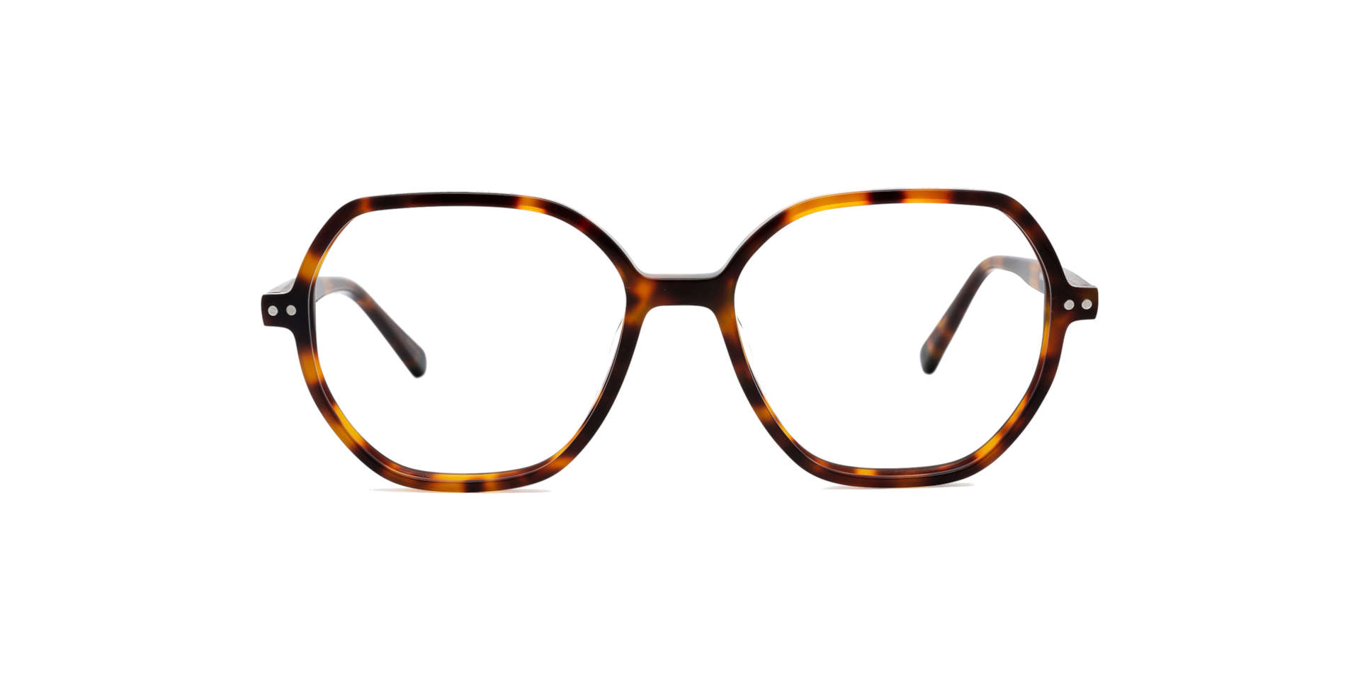 Clearly BRISTLECONE Havana, Size: S
