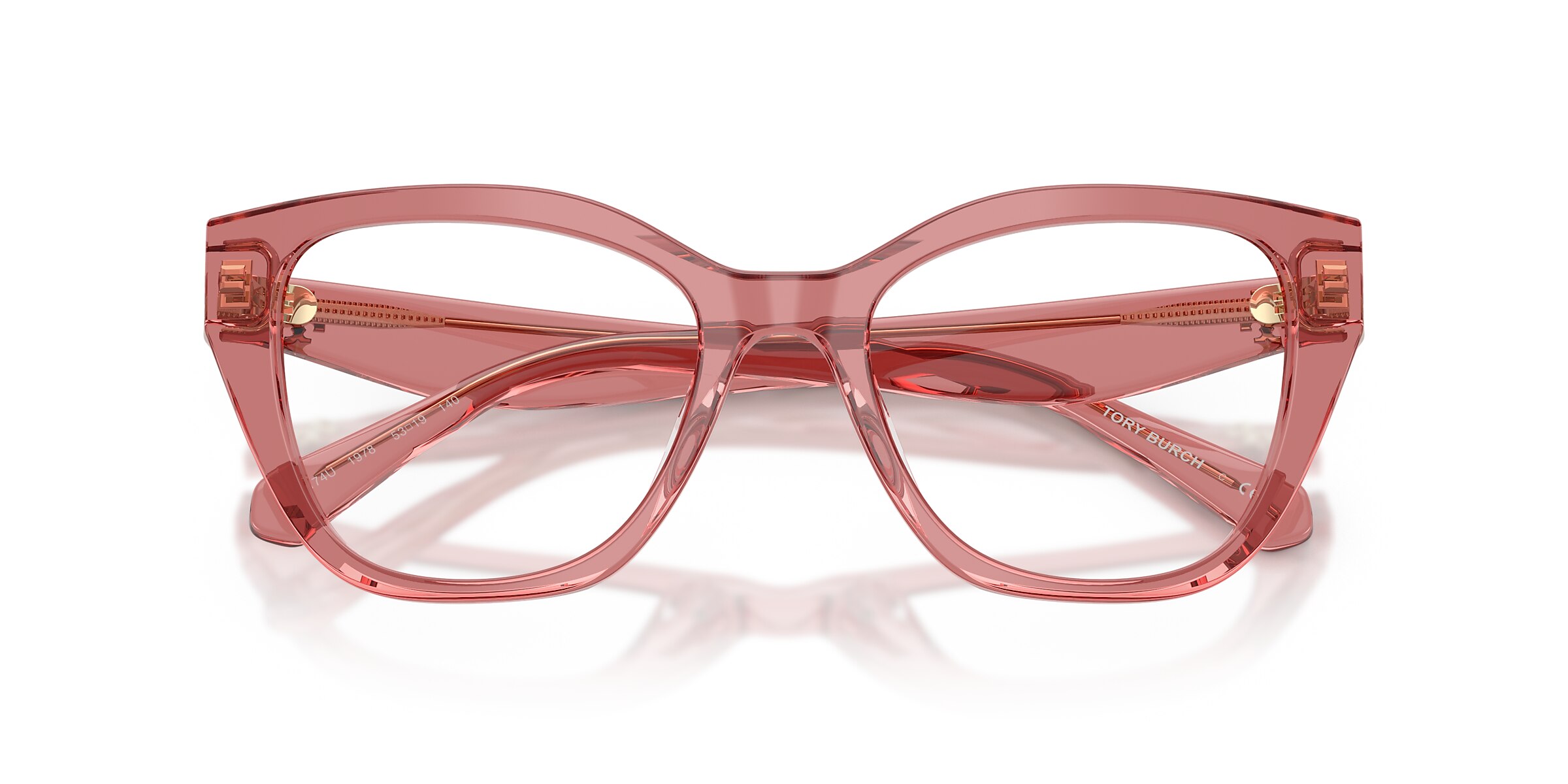Tory Burch Glasses TY2174U