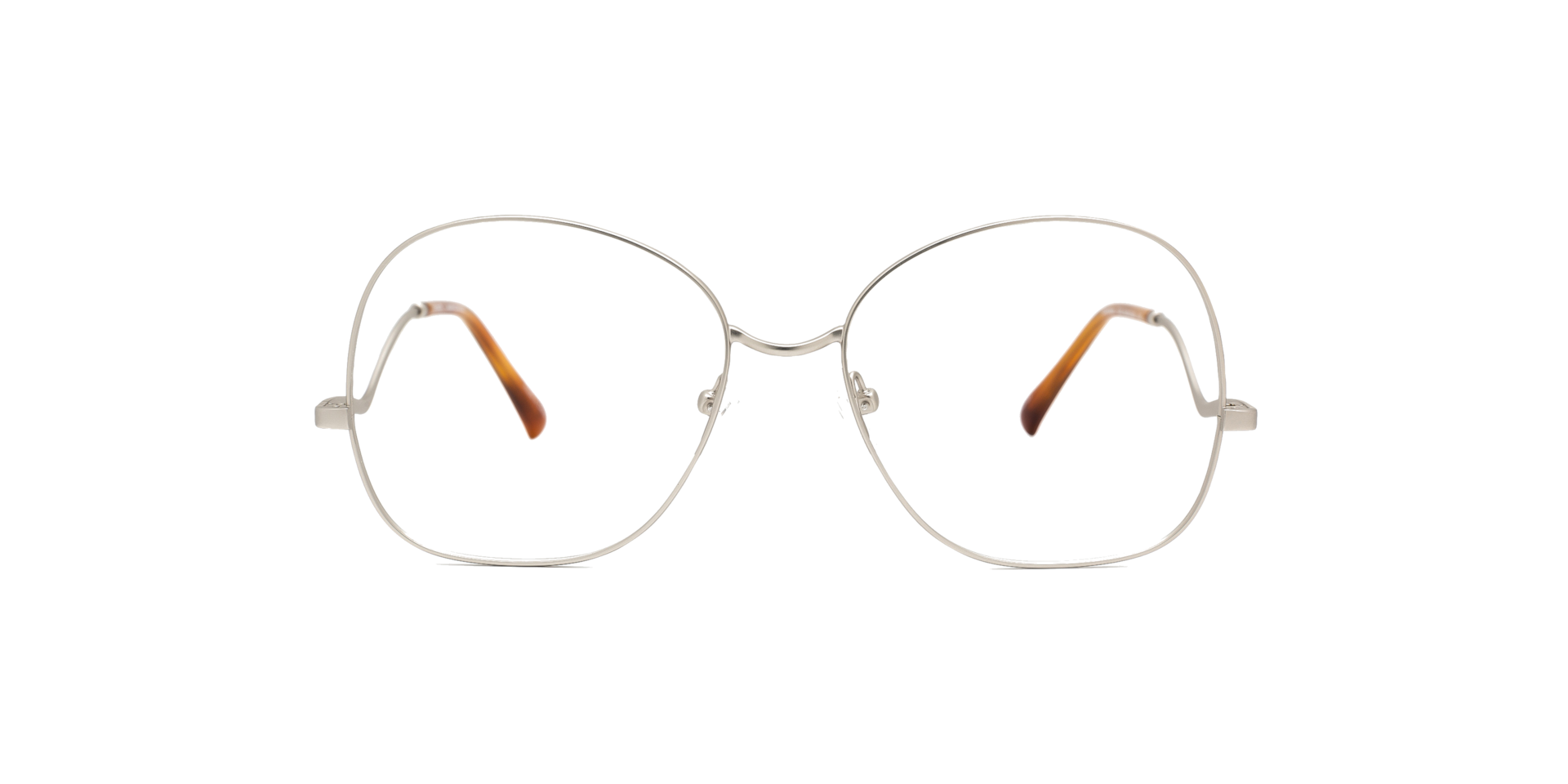 Clearly STOCKHOLM Silver, Size: S