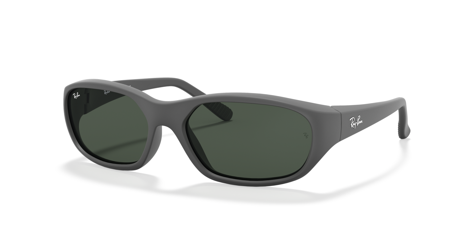 Ray-Ban RB2016 DADDY-O Sunglasses | Clearly