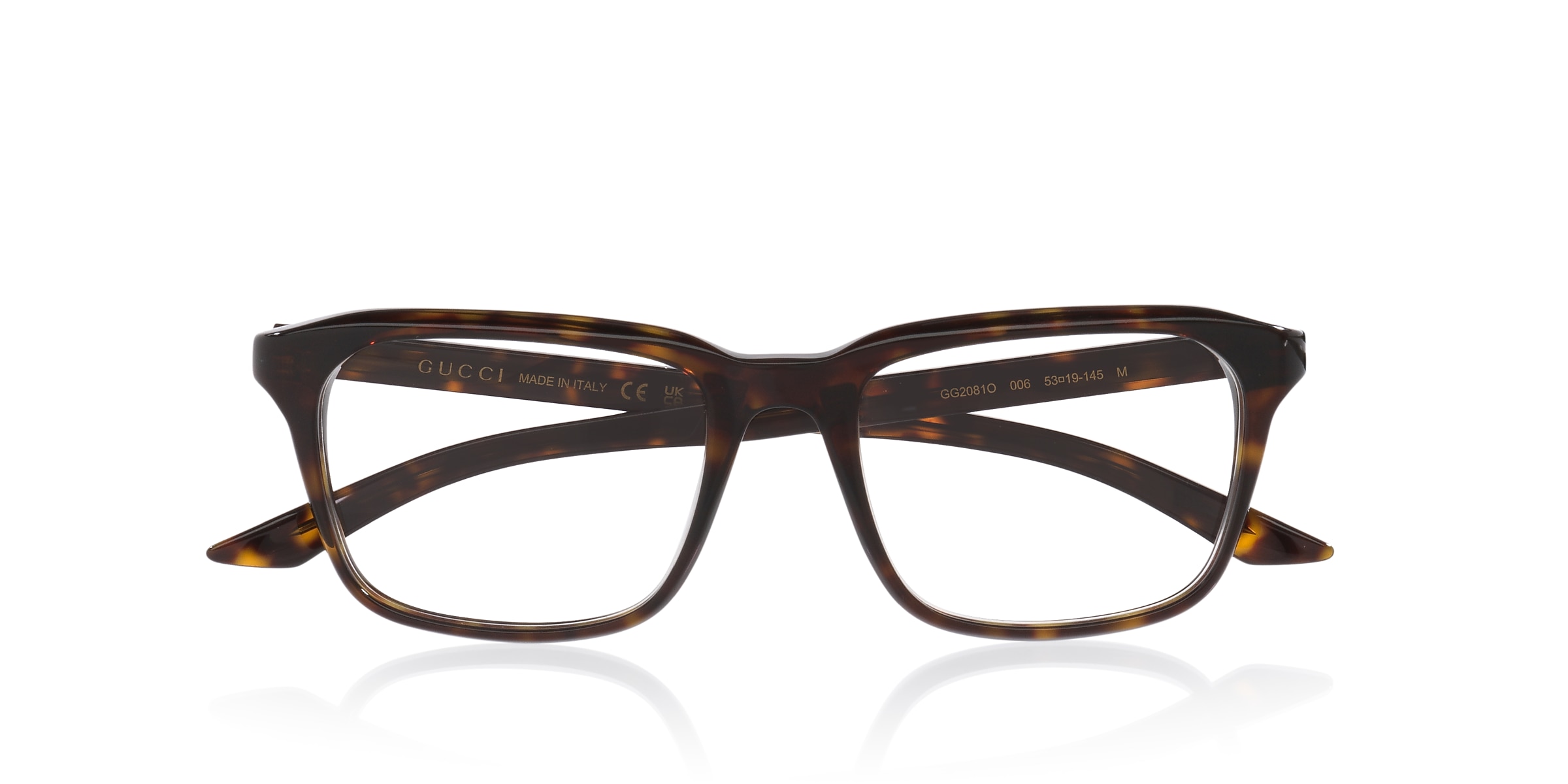 Gucci Glasses GG2081O