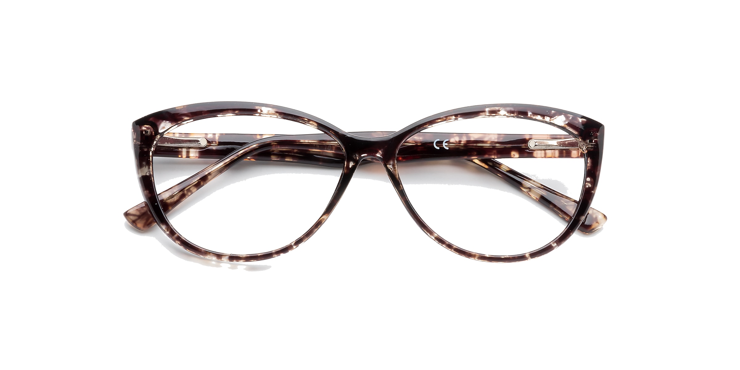 Clearly Glasses LUNENBURG
