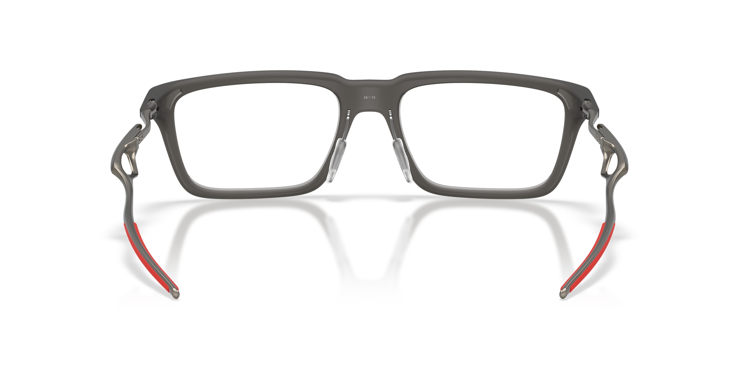 Oakley Glasses OX8211D NEOTURE SQ