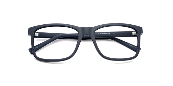 Clearly Glasses OKAK