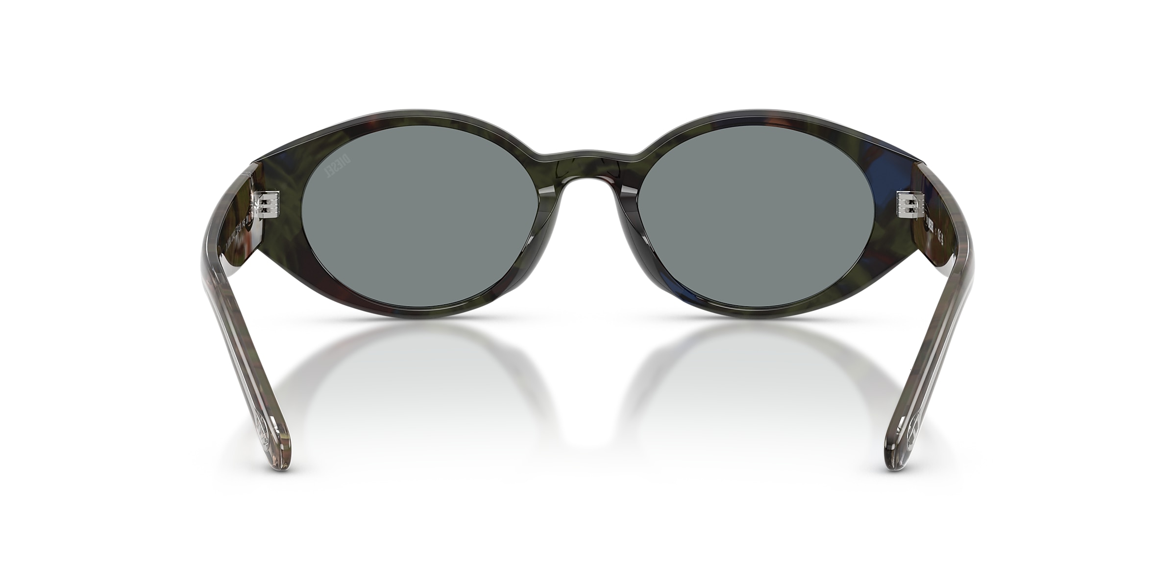 Diesel Sunglasses DL2008U