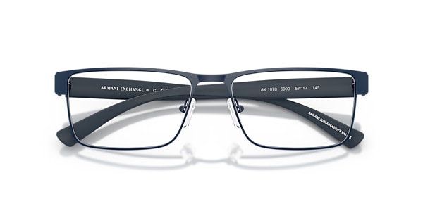 Armani Exchange Glasses AX1078