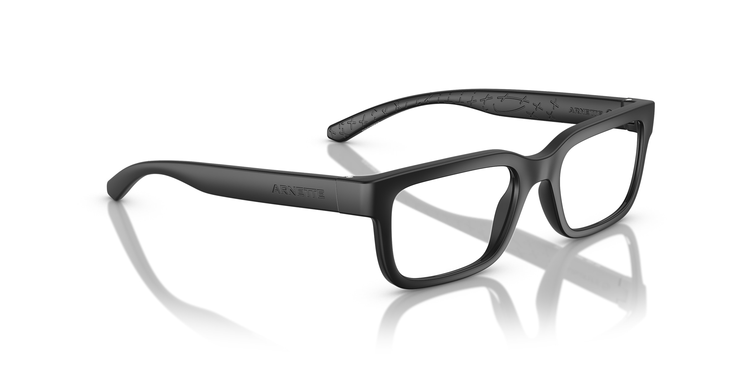 Arnette Glasses AN7269 EMBOSS