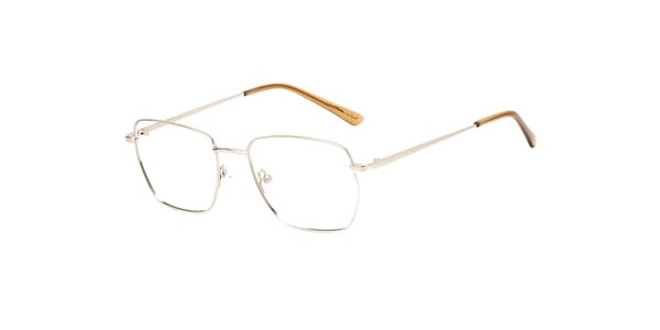 Clearly Glasses MCADAM