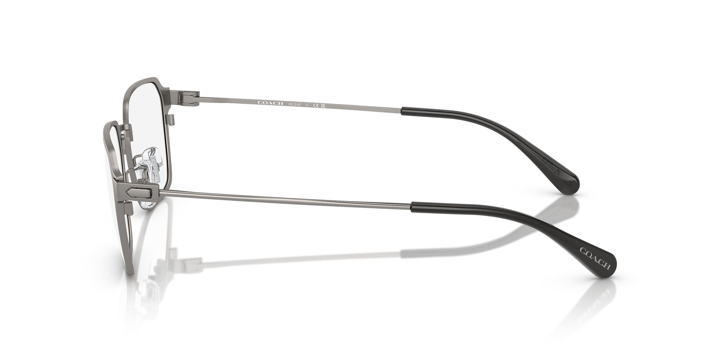 Coach Glasses HC5167