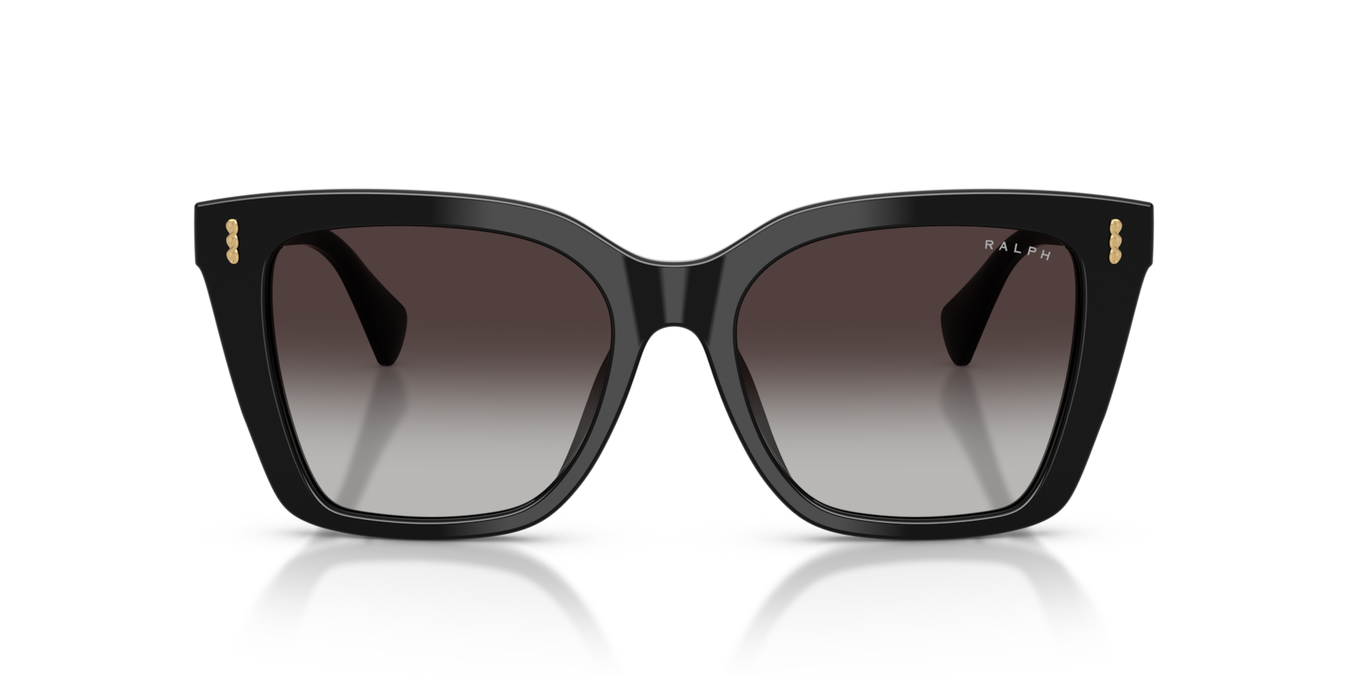 Ralph RA5349U Shiny Black, Size: M