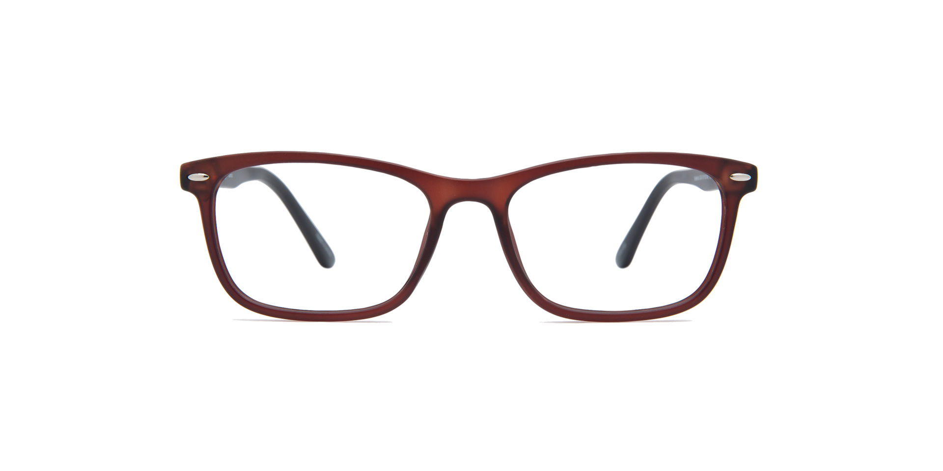 Clearly WATERLOO Brown, Size: XXS