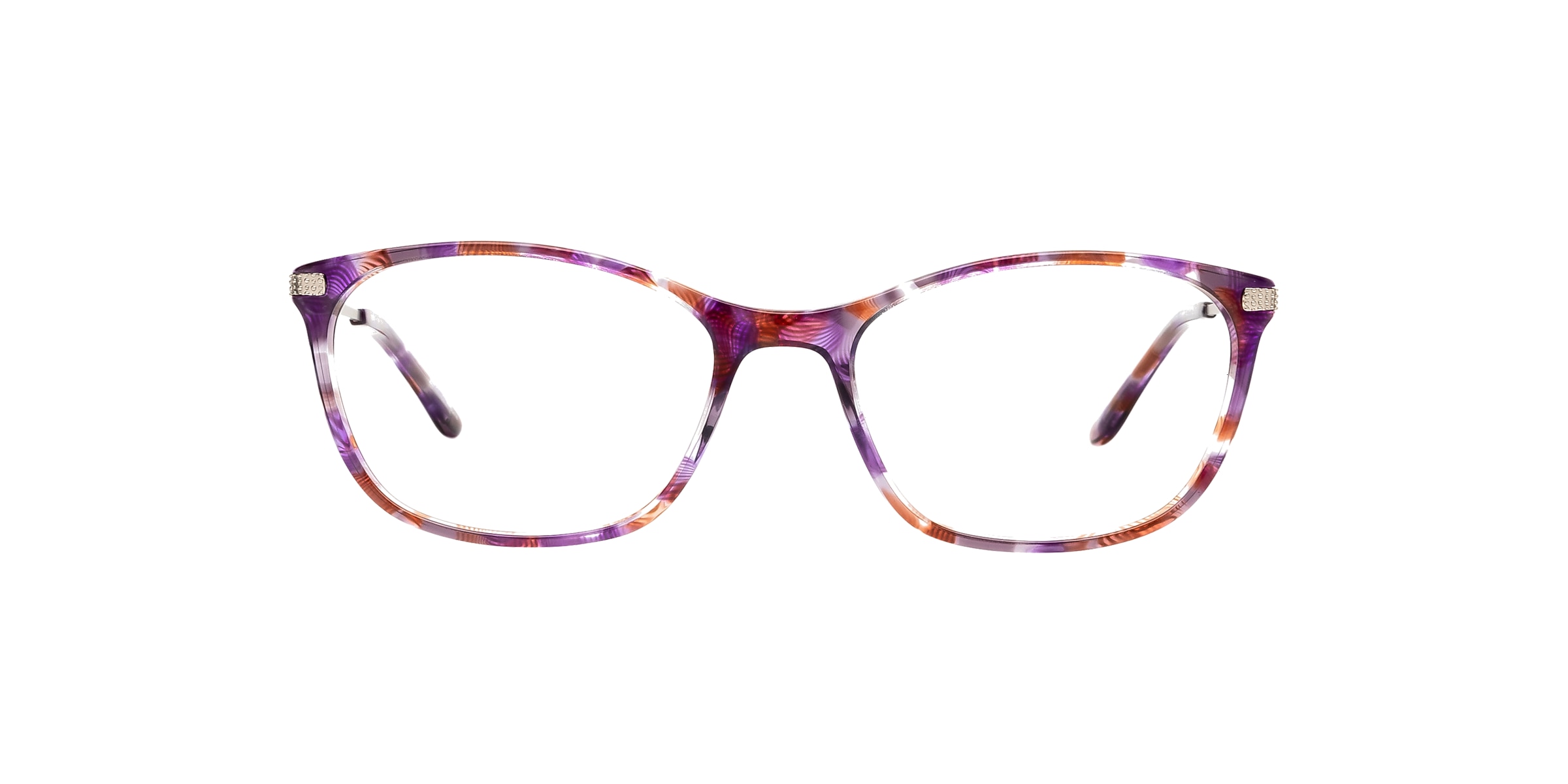 Clearly Glasses VERONICA