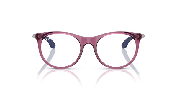 Ray-Ban Glasses RB9082V OPTICS KIDS